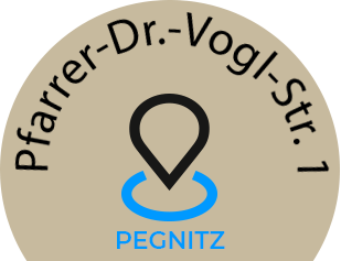 AugenCentrum Pegnitz: Standort des AugenCentrums Bayreuth in Pegnitz